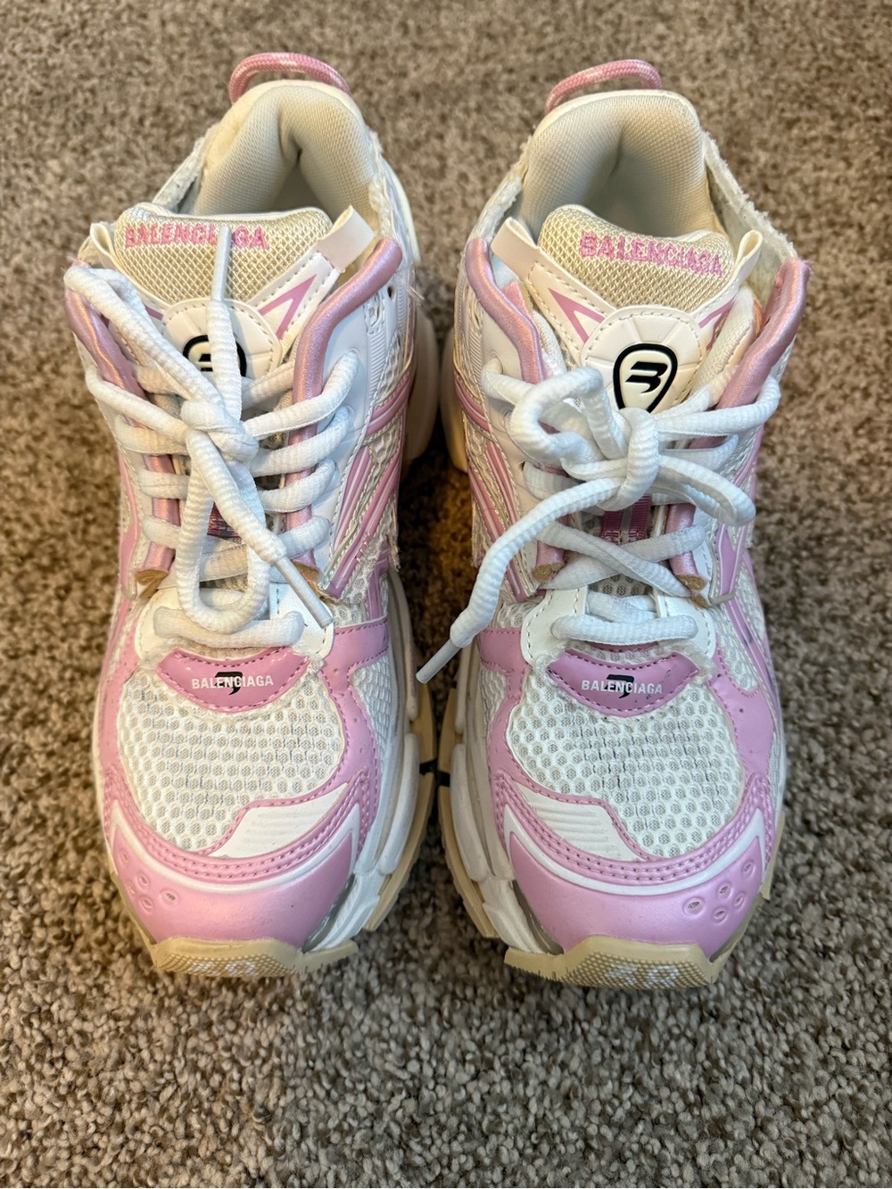 Balenciaga Runner 677402